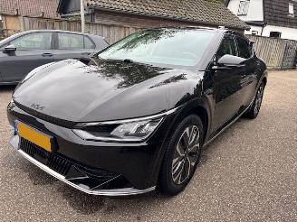 Kia EV6 GERESERVEERD  77.4 KWH EXE SPORT 228 PK picture 2
