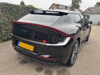 Kia EV6 GERESERVEERD  77.4 KWH EXE SPORT 228 PK picture 4