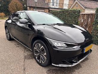 Schadeauto Kia EV6 GERESERVEERD  77.4 KWH EXE SPORT 228 PK 2023/7