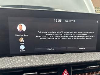 Kia EV6 GERESERVEERD  77.4 KWH EXE SPORT 228 PK picture 14