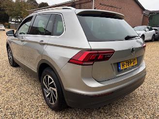 Volkswagen Tiguan 1.5 TSI DSG AUTOMAAT SPORT picture 3