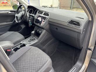 Volkswagen Tiguan 1.5 TSI DSG AUTOMAAT SPORT picture 10