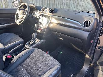 Suzuki Vitara 1.4T HYBRIDE SPORT AUTOMAAT PANORAMA picture 15