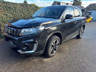 Suzuki Vitara 1.4T HYBRIDE SPORT AUTOMAAT PANORAMA picture 3