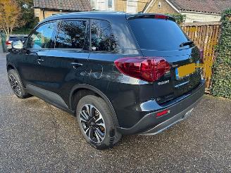 Suzuki Vitara 1.4T HYBRIDE SPORT AUTOMAAT PANORAMA picture 6