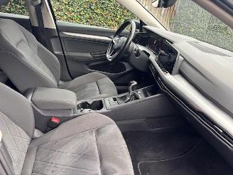 Volkswagen Golf 2.0  SPORT PANORAMA STANDKACHEL GEEN SCHADE picture 14