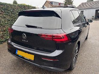 Volkswagen Golf 2.0  SPORT PANORAMA STANDKACHEL GEEN SCHADE picture 7