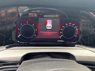 Volkswagen Golf 2.0  SPORT PANORAMA STANDKACHEL GEEN SCHADE picture 15