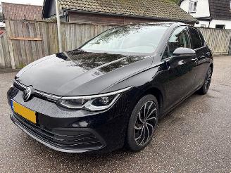 Volkswagen Golf 2.0  SPORT PANORAMA STANDKACHEL GEEN SCHADE picture 3