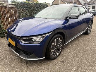 skadebil auto Kia EV6 SPORT 225PK AUTOMAAT 2024/2