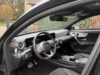 Mercedes A-klasse AMG 180A PANORAMA-AUTOMAAT-LEER picture 9