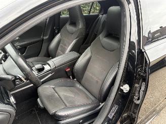 Mercedes A-klasse AMG 180A PANORAMA-AUTOMAAT-LEER picture 10