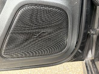 Mercedes A-klasse AMG 180A PANORAMA-AUTOMAAT-LEER picture 12