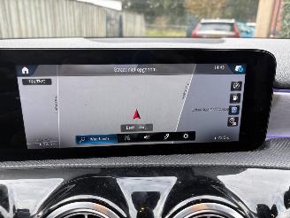 Mercedes A-klasse AMG 180A PANORAMA-AUTOMAAT-LEER picture 14