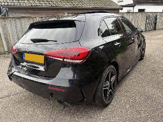 Mercedes A-klasse AMG 180A PANORAMA-AUTOMAAT-LEER picture 3