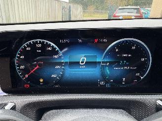 Mercedes A-klasse AMG 180A PANORAMA-AUTOMAAT-LEER picture 16