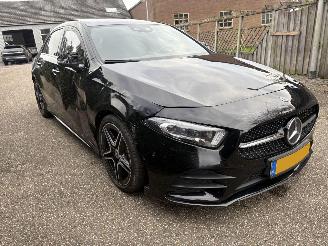 Mercedes A-klasse AMG 180A PANORAMA-AUTOMAAT-LEER picture 7