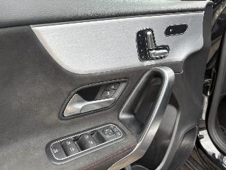 Mercedes A-klasse AMG 180A PANORAMA-AUTOMAAT-LEER picture 11