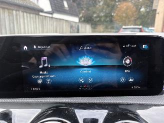 Mercedes A-klasse AMG 180A PANORAMA-AUTOMAAT-LEER picture 15