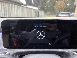Mercedes A-klasse AMG 180A PANORAMA-AUTOMAAT-LEER picture 17