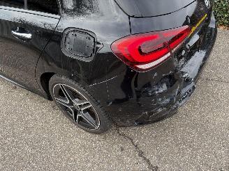 Mercedes A-klasse AMG 180A PANORAMA-AUTOMAAT-LEER picture 8