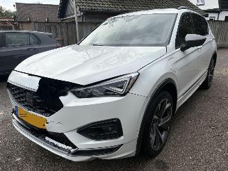 Seat Tarraco FR 1.4 TSI e-Hybrid PHEV FR Business AUTOMAAT 225PK picture 5