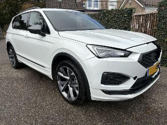 Seat Tarraco FR 1.4 TSI e-Hybrid PHEV FR Business AUTOMAAT 225PK picture 3