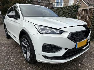 Avarii autoturisme Seat Tarraco FR 1.4 TSI e-Hybrid PHEV FR Business AUTOMAAT 225PK 2024/6