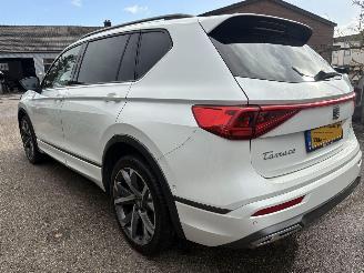 Seat Tarraco FR 1.4 TSI e-Hybrid PHEV FR Business AUTOMAAT 225PK picture 4