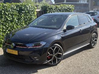 skadebil auto Volkswagen Polo GTI 2.0 TSI   AUTOMAAT PANORAMA ORG NEDERLANDSE AUTO 2024/3