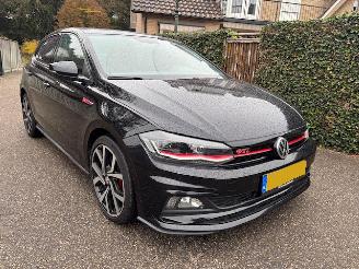 Vaurioauto  passenger cars Volkswagen Polo 2.0 TSI GTI  AUTOMAAT 2024/3
