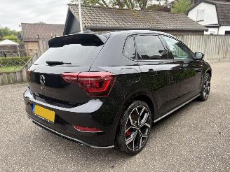 Volkswagen Polo GTI 2.0 TSI   AUTOMAAT PANORAMA ORG NEDERLANDSE AUTO picture 7