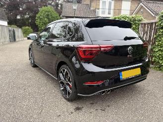 Volkswagen Polo GTI 2.0 TSI   AUTOMAAT PANORAMA ORG NEDERLANDSE AUTO picture 3