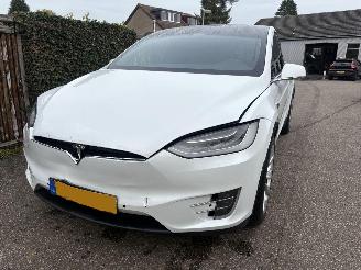Tesla Model X Long Range Plus 7p 100KWH PANORAMA 417PK picture 8