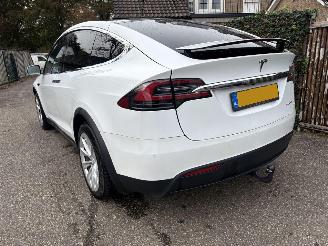 Tesla Model X Long Range Plus 7p 100KWH PANORAMA 417PK picture 3