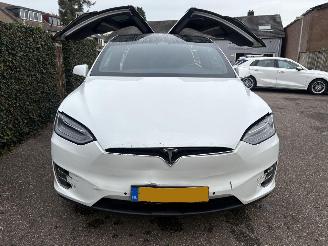 Tesla Model X Long Range Plus 7p 100KWH PANORAMA 417PK picture 9