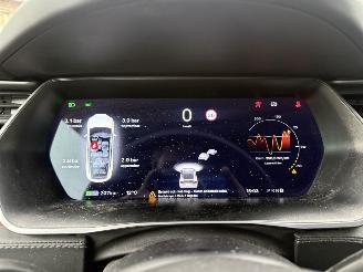 Tesla Model X Long Range Plus 7p 100KWH PANORAMA 417PK picture 24