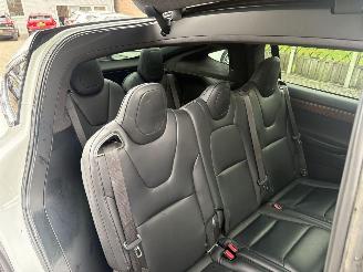 Tesla Model X Long Range Plus 7p 100KWH PANORAMA 417PK picture 17