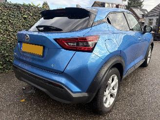 Nissan Juke 117pk DIG-T Acenta Camera | Cruise | Carplay | 17\\ picture 2