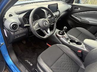 Nissan Juke 117pk DIG-T Acenta Camera | Cruise | Carplay | 17\\ picture 14