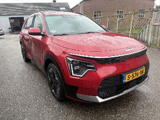 Kia Niro DynamicPlusLine 64.8 kWh 272PK AUTOMAAT picture 7
