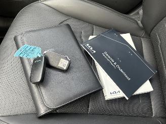 Kia Niro DynamicPlusLine 64.8 kWh 272PK AUTOMAAT picture 22