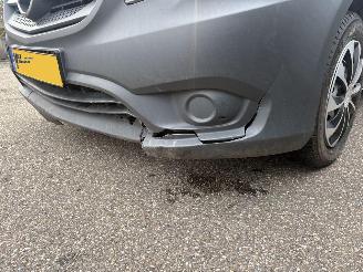 Mercedes Vito 114 CDI FUNCTIONAL LANG 136 PK picture 10