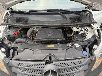 Mercedes Vito 114 CDI FUNCTIONAL LANG 136 PK picture 11