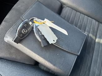 Mercedes AMG CLA  45 AMG  4-MATIC 381 PK AUTOMAAT PANORAMA picture 24