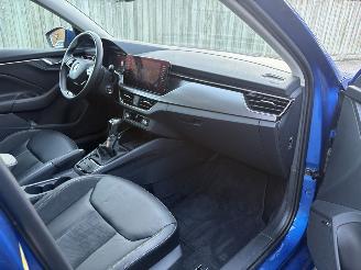 Skoda Scala 1.0 TSI SPORT AUTOMAAT LEER NAP ! picture 8