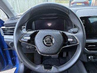 Skoda Scala 1.0 TSI SPORT AUTOMAAT LEER NAP ! picture 12