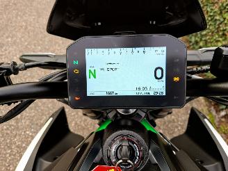 Kawasaki Z 900 PERFORMANCE. REFINEMENT. SUGOMI. 91kW picture 22