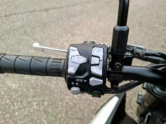 Kawasaki Z 900 PERFORMANCE. REFINEMENT. SUGOMI. 91kW picture 23