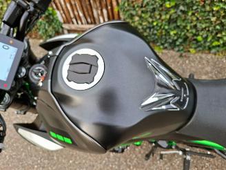 Kawasaki Z 900 PERFORMANCE. REFINEMENT. SUGOMI. 91kW picture 21